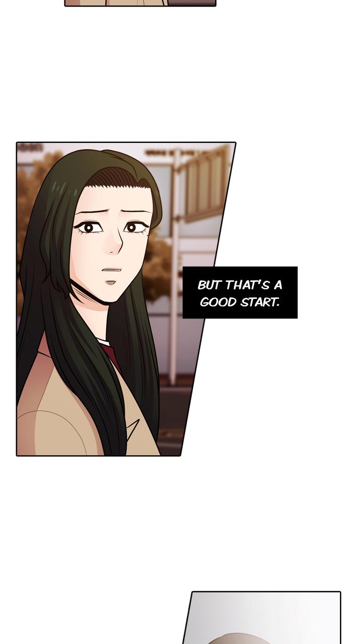 Tomorrow Chapter 49 - Page 50