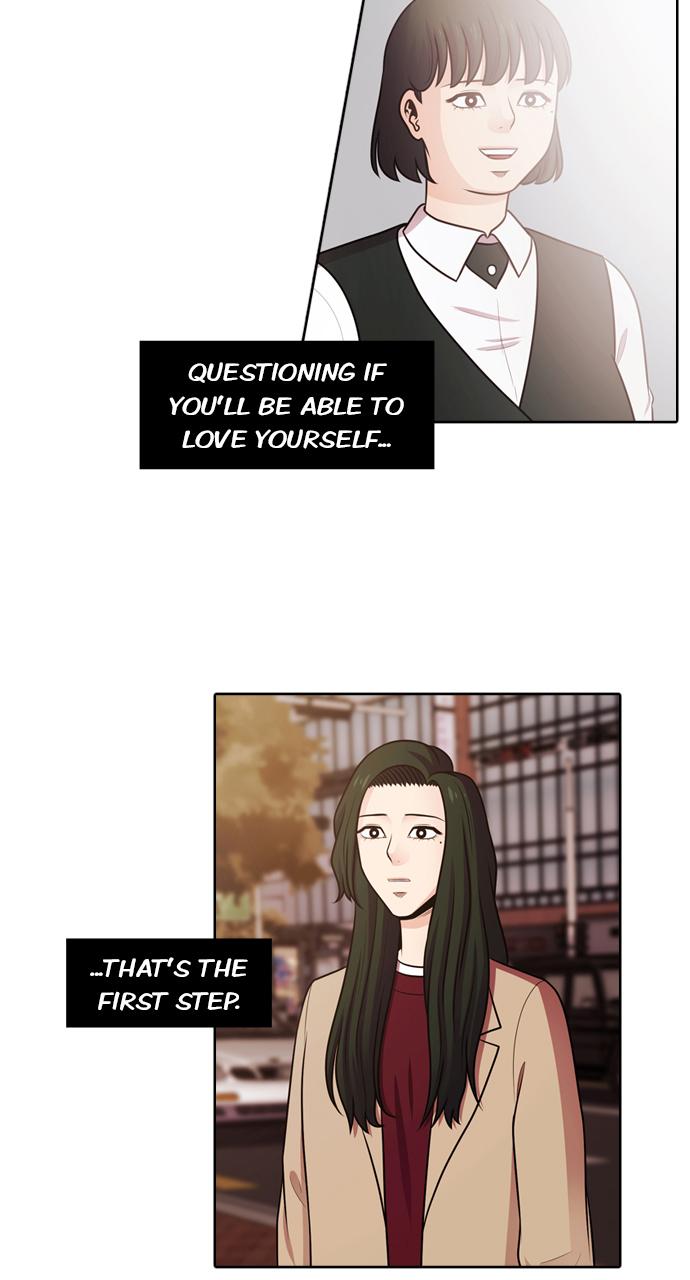 Tomorrow Chapter 49 - Page 51