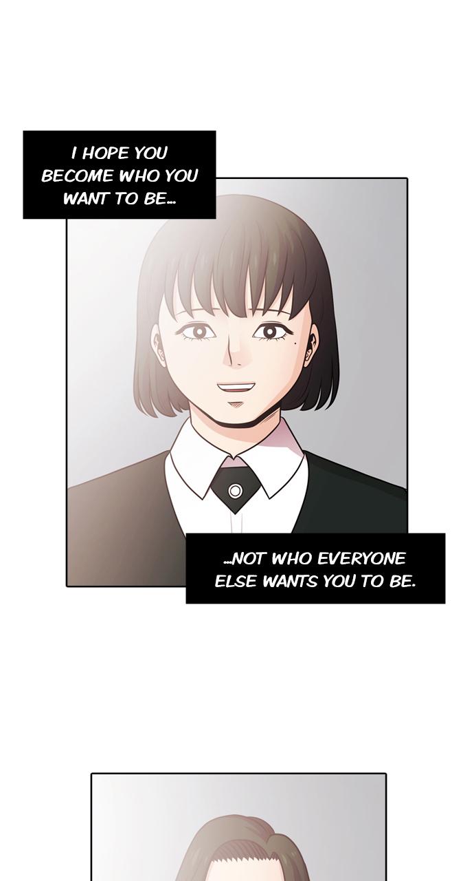 Tomorrow Chapter 49 - Page 52