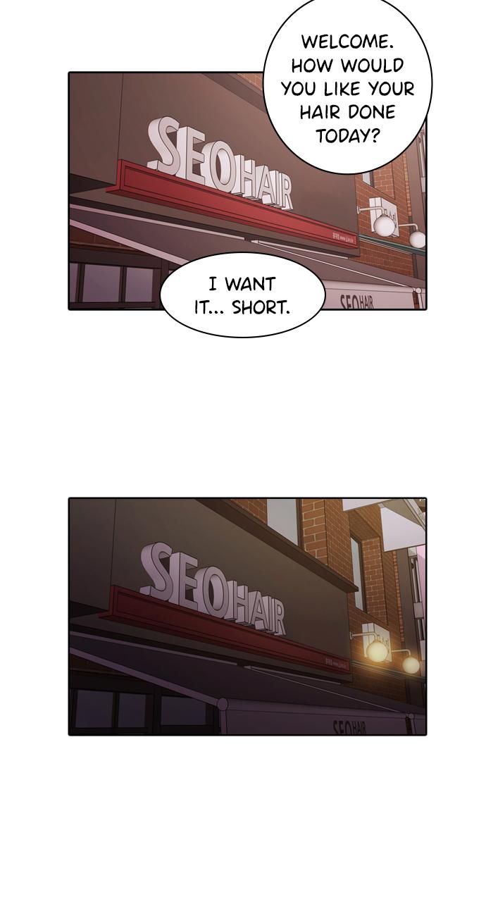 Tomorrow Chapter 49 - Page 55