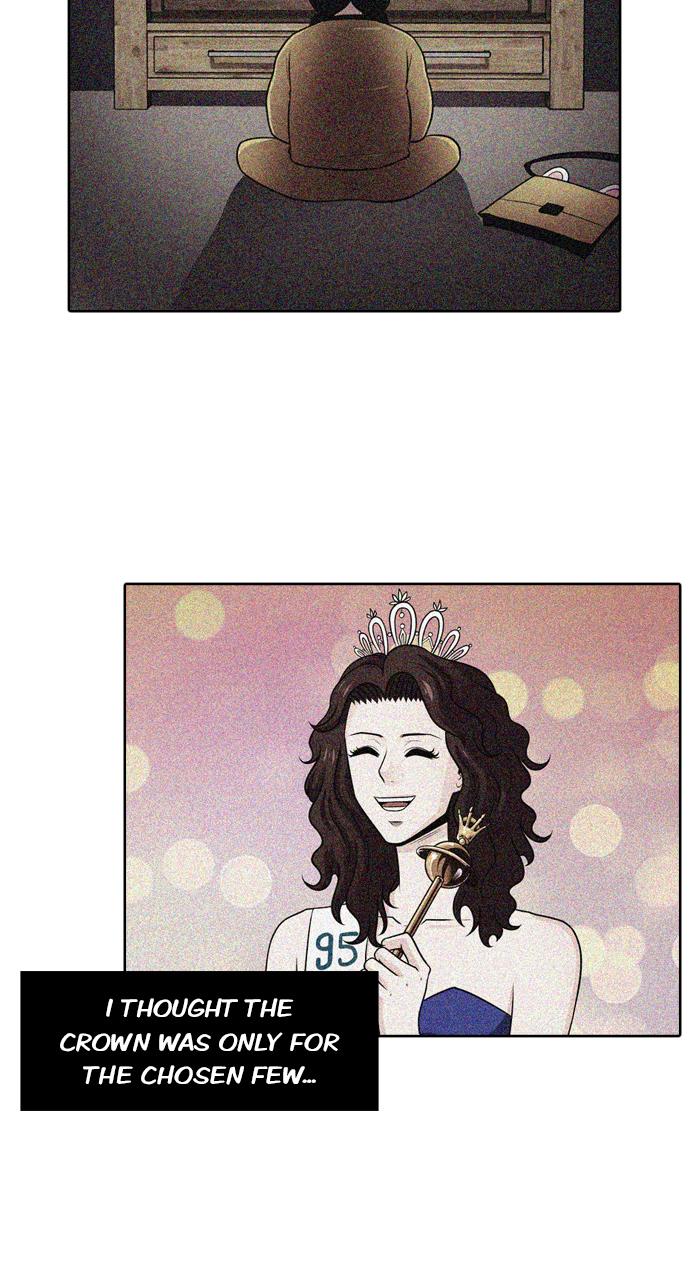 Tomorrow Chapter 49 - Page 57