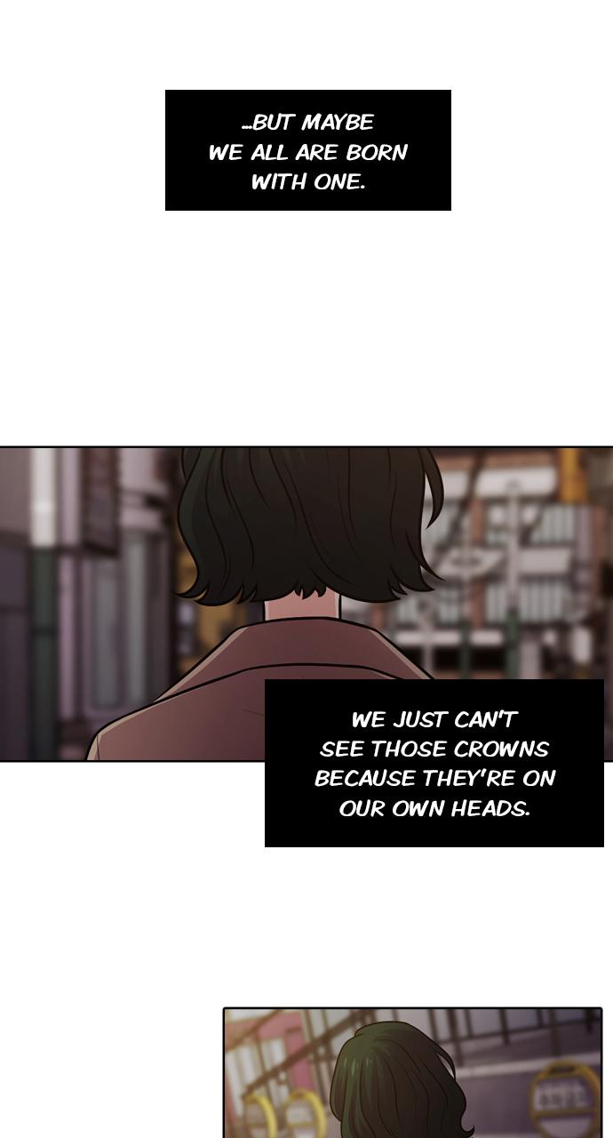 Tomorrow Chapter 49 - Page 58