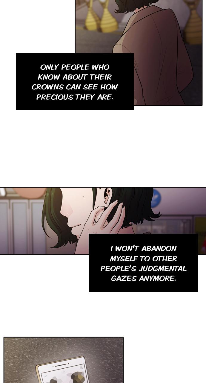 Tomorrow Chapter 49 - Page 59