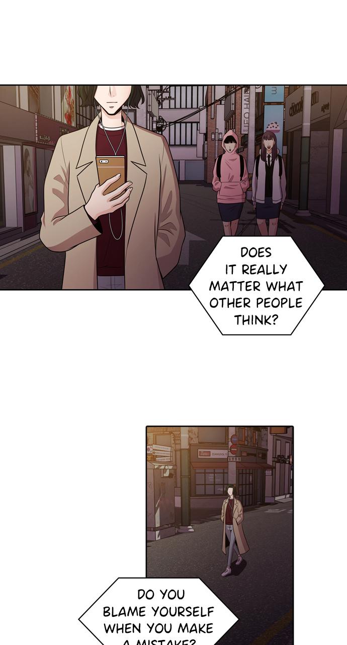 Tomorrow Chapter 49 - Page 61