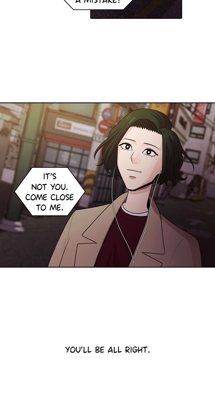 Tomorrow Chapter 49 - Page 62