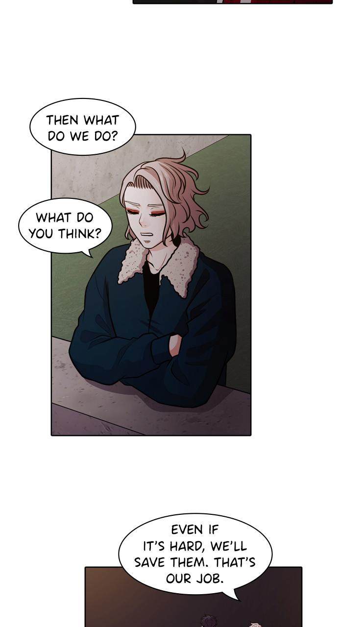 Tomorrow Chapter 49 - Page 66