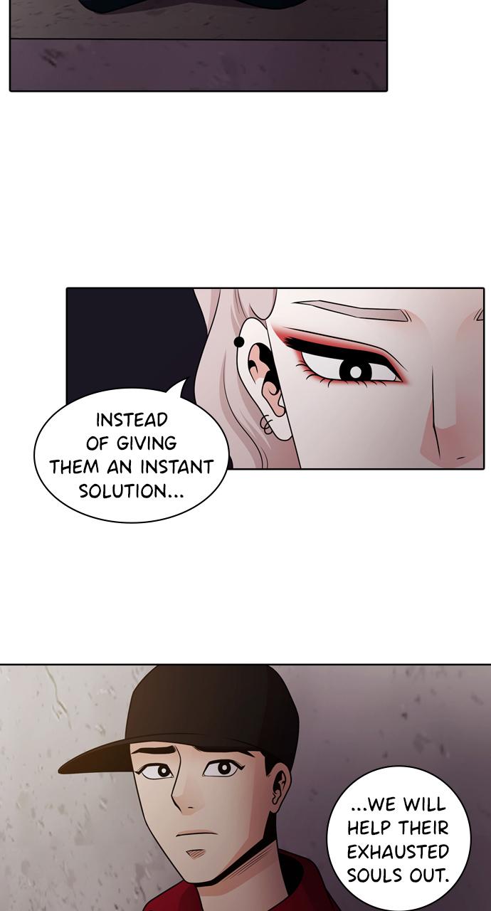 Tomorrow Chapter 49 - Page 68