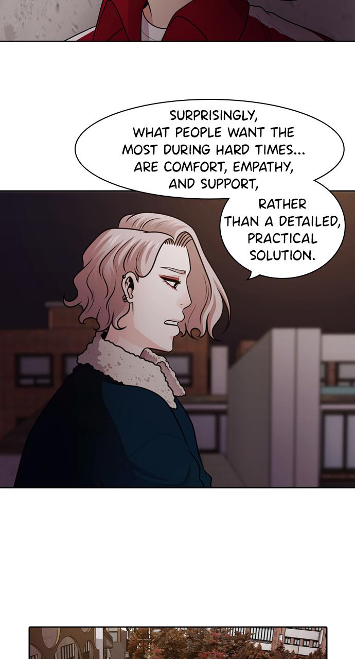 Tomorrow Chapter 49 - Page 69