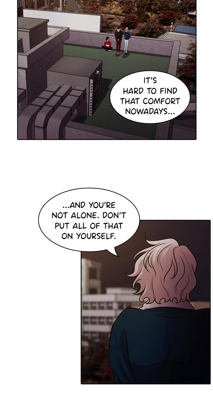 Tomorrow Chapter 49 - Page 70