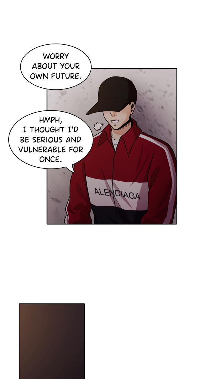 Tomorrow Chapter 49 - Page 71