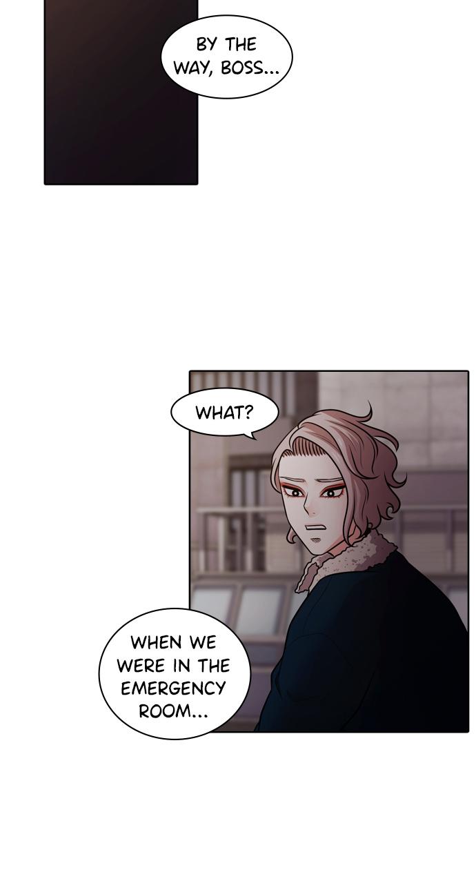 Tomorrow Chapter 49 - Page 72