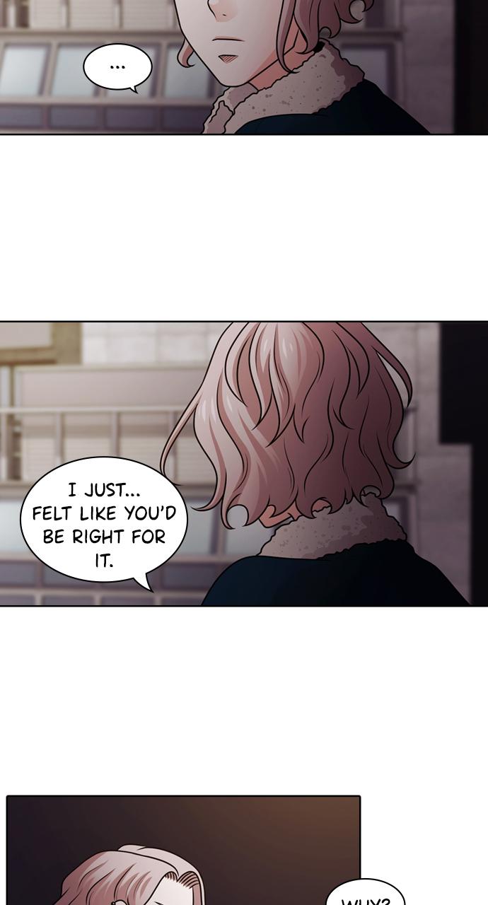 Tomorrow Chapter 49 - Page 74