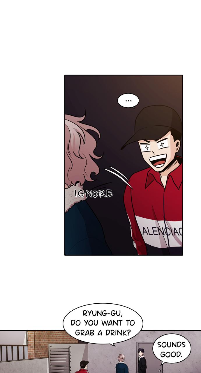 Tomorrow Chapter 49 - Page 76