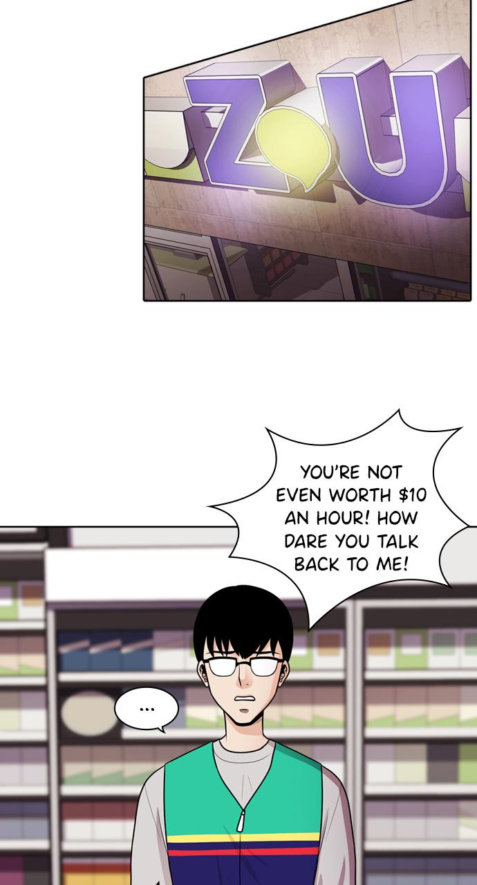 Tomorrow Chapter 49 - Page 80