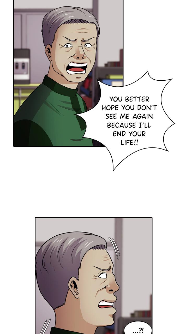 Tomorrow Chapter 49 - Page 86