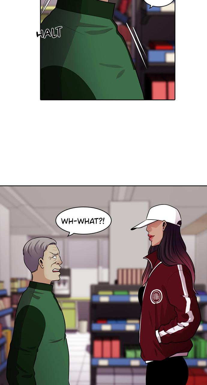 Tomorrow Chapter 49 - Page 87