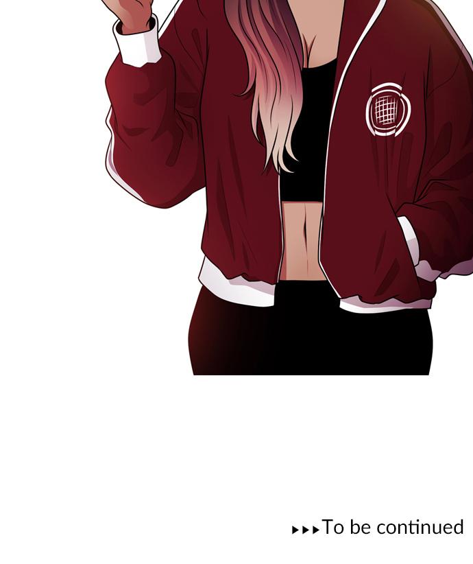 Tomorrow Chapter 49 - Page 91