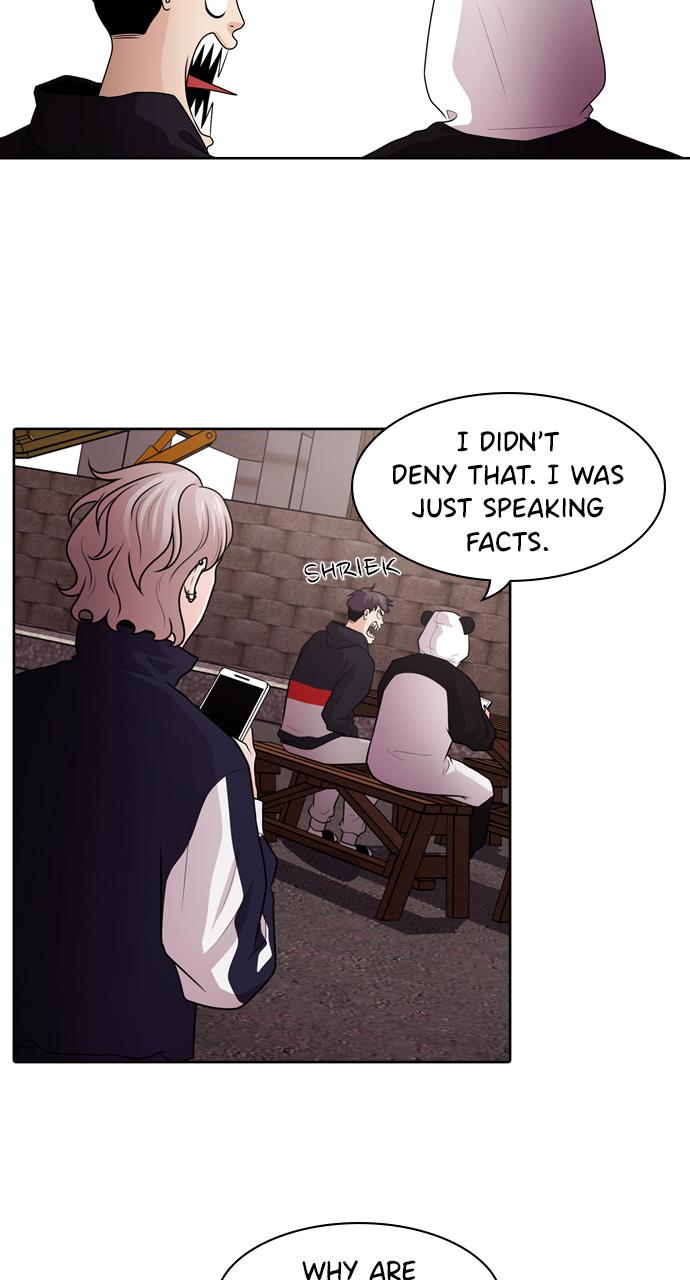 Tomorrow Chapter 50 - Page 10