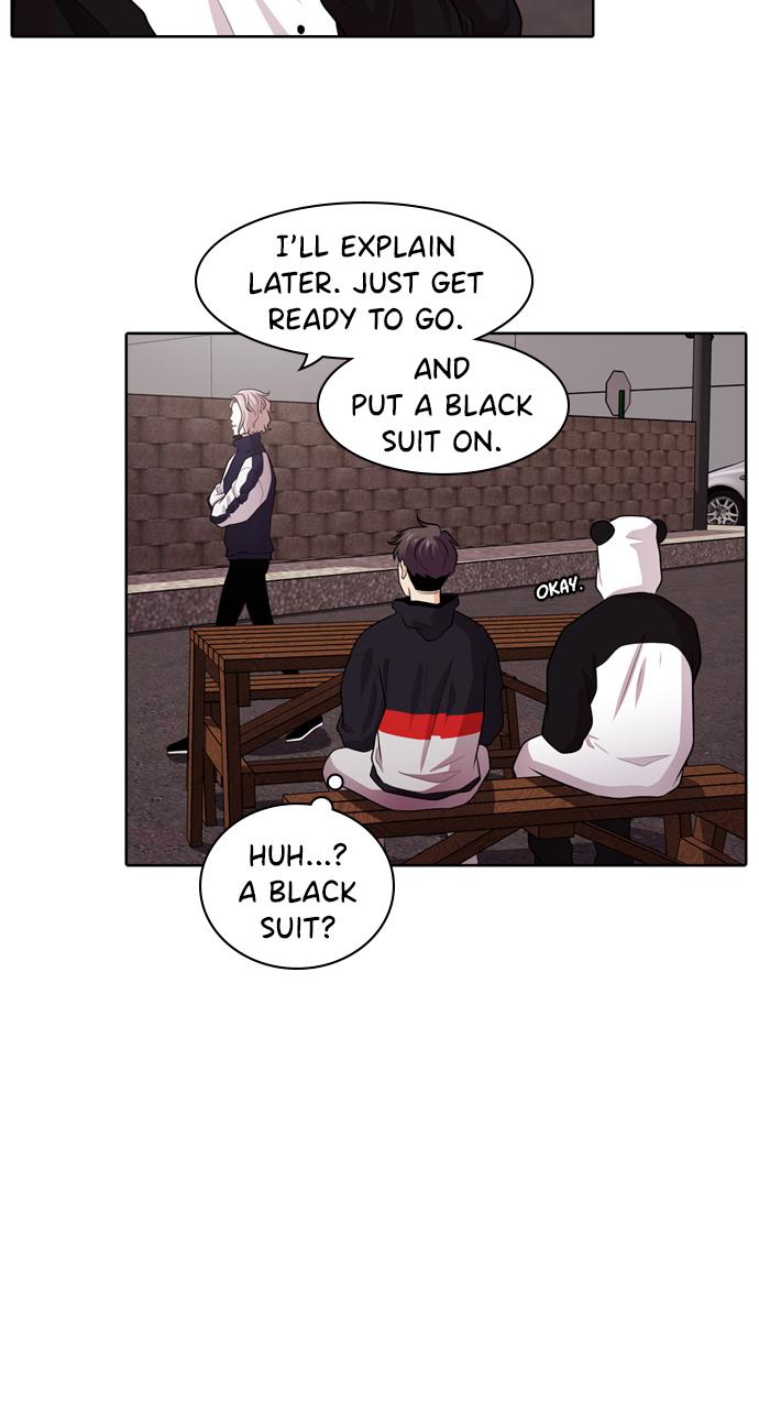 Tomorrow Chapter 50 - Page 14