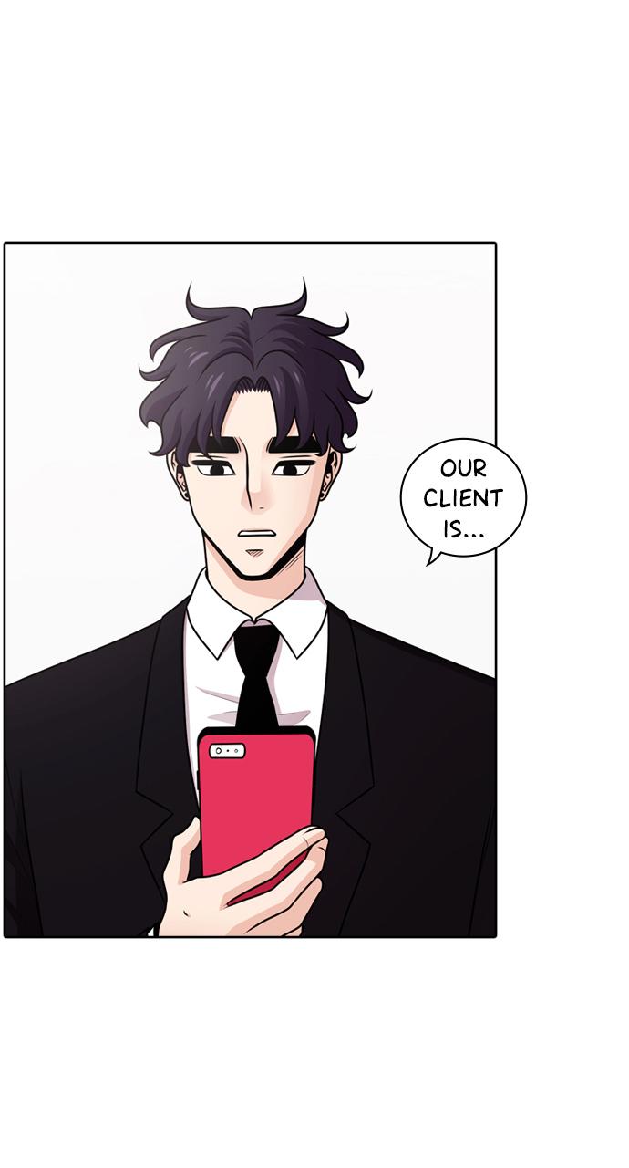 Tomorrow Chapter 50 - Page 17