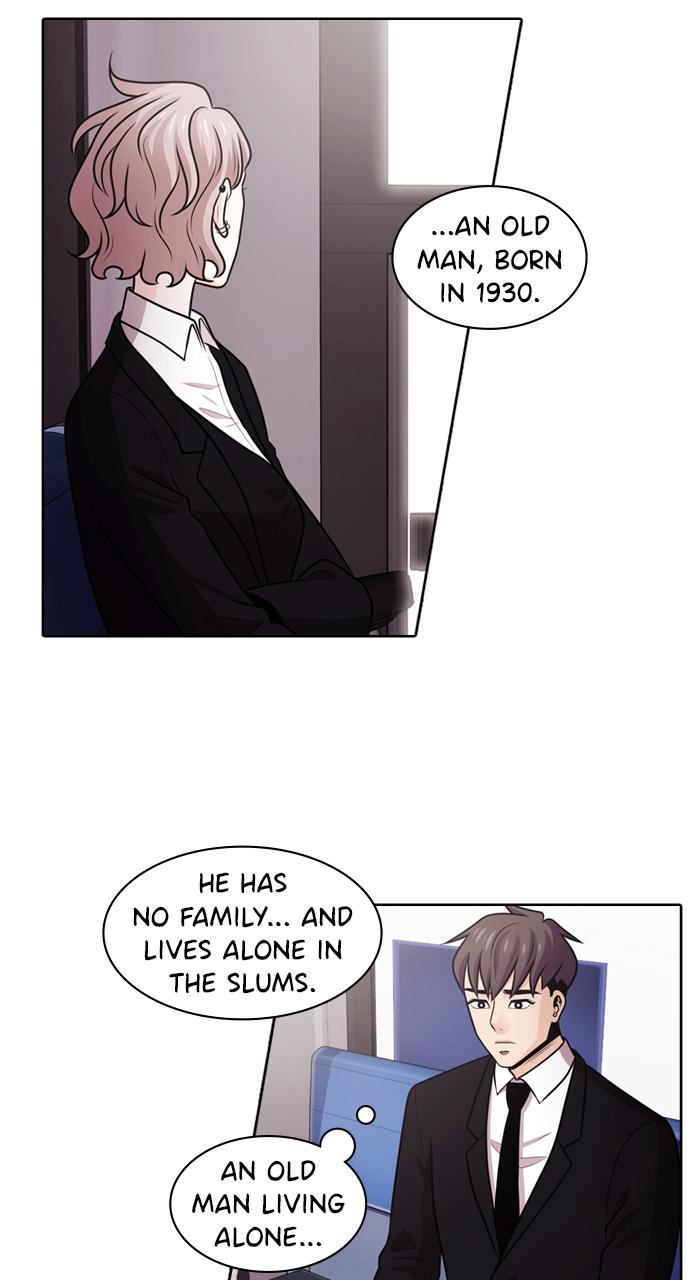 Tomorrow Chapter 50 - Page 18