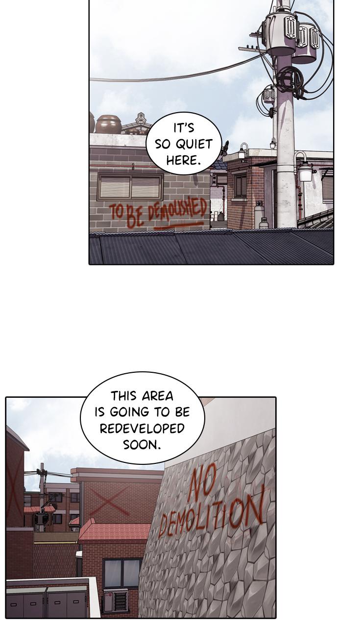 Tomorrow Chapter 50 - Page 29