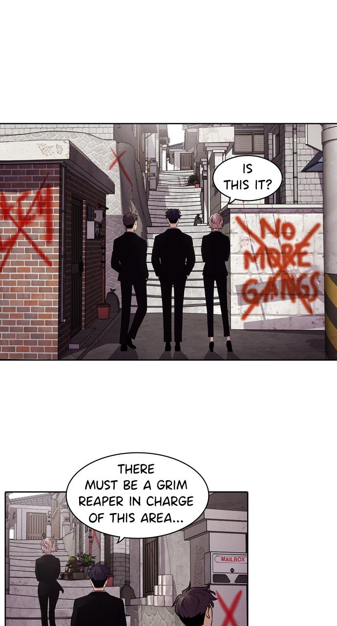 Tomorrow Chapter 50 - Page 30