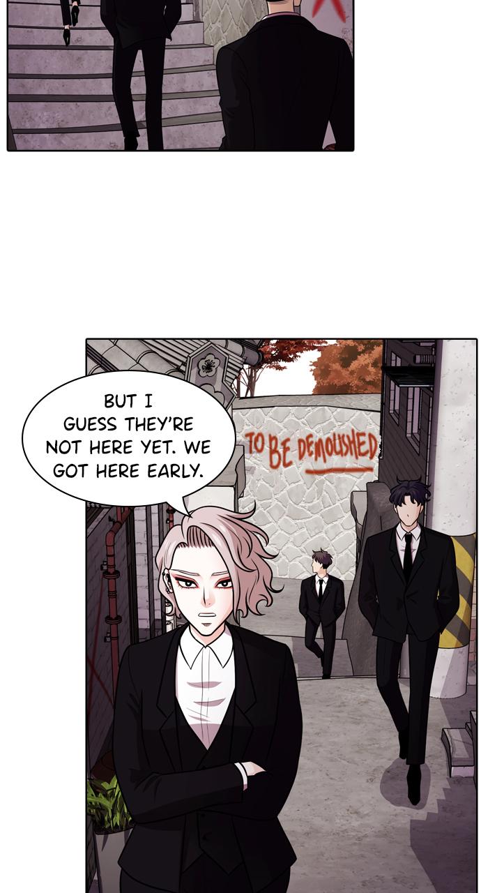 Tomorrow Chapter 50 - Page 31