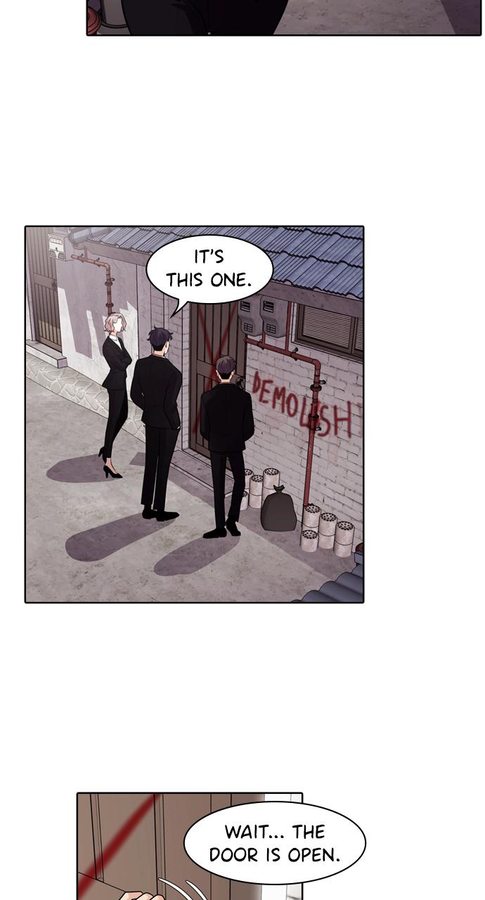 Tomorrow Chapter 50 - Page 32