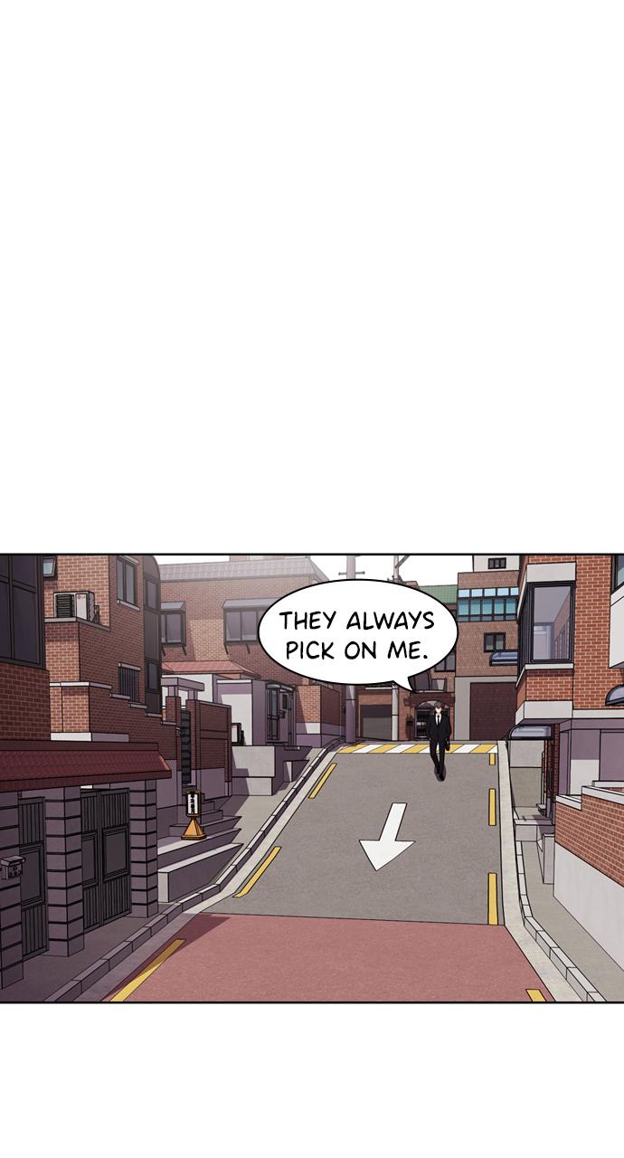 Tomorrow Chapter 50 - Page 35