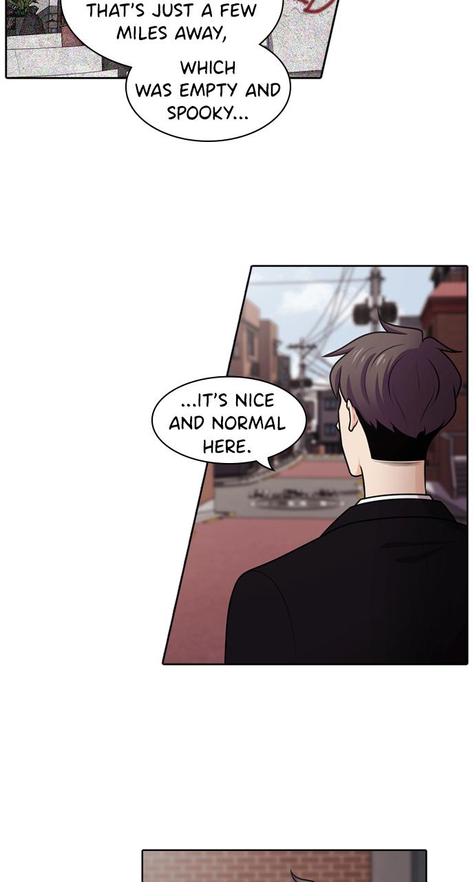 Tomorrow Chapter 50 - Page 37