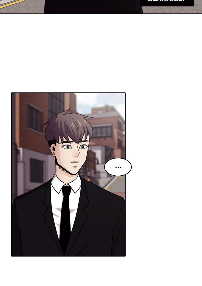 Tomorrow Chapter 50 - Page 42