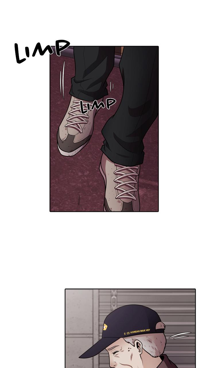 Tomorrow Chapter 50 - Page 43