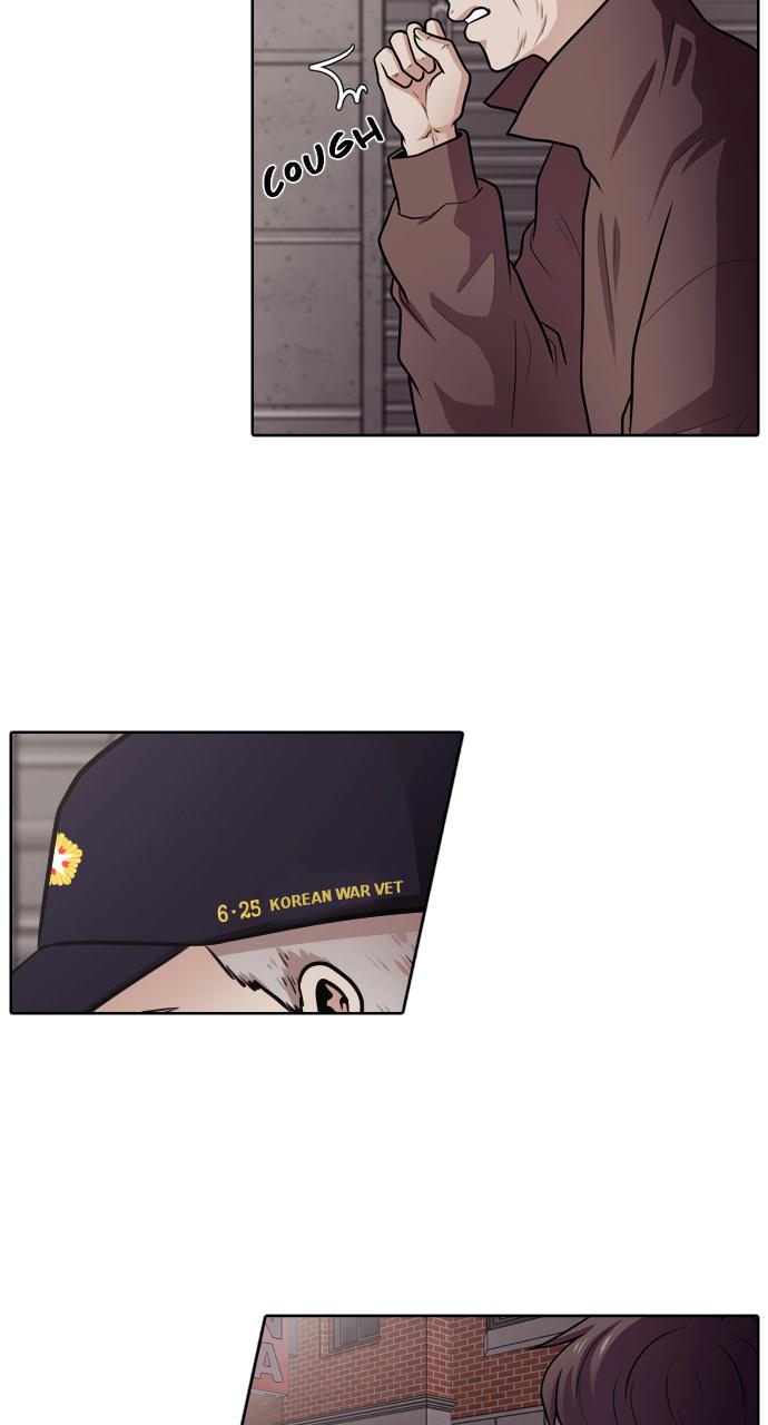 Tomorrow Chapter 50 - Page 44