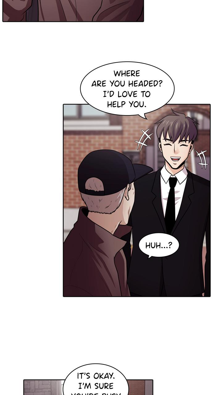 Tomorrow Chapter 50 - Page 46