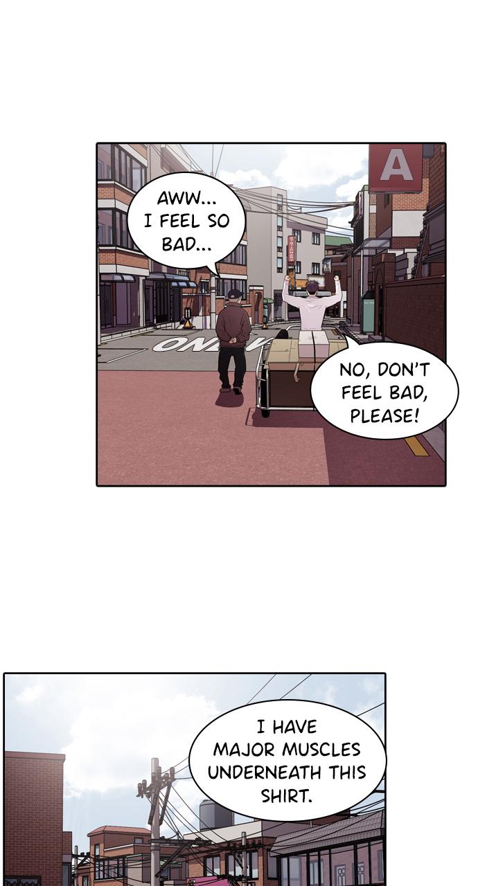 Tomorrow Chapter 50 - Page 48