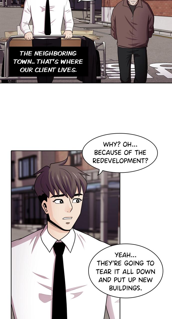 Tomorrow Chapter 50 - Page 50