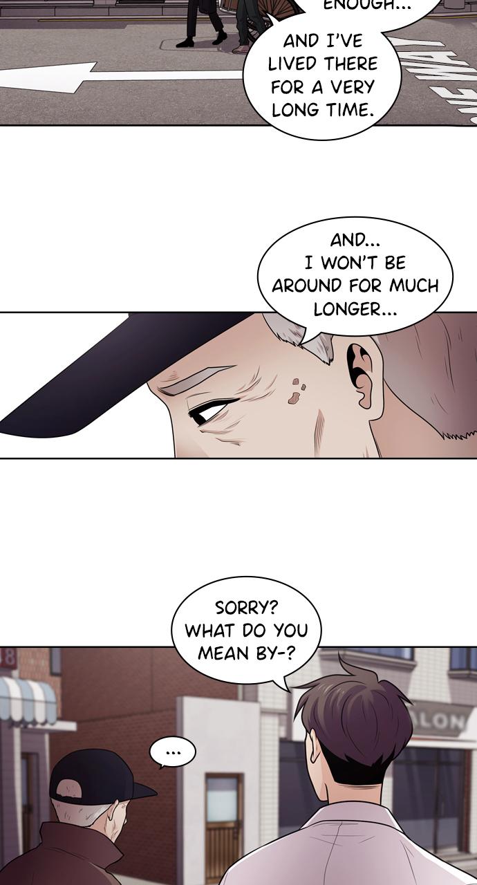 Tomorrow Chapter 50 - Page 53