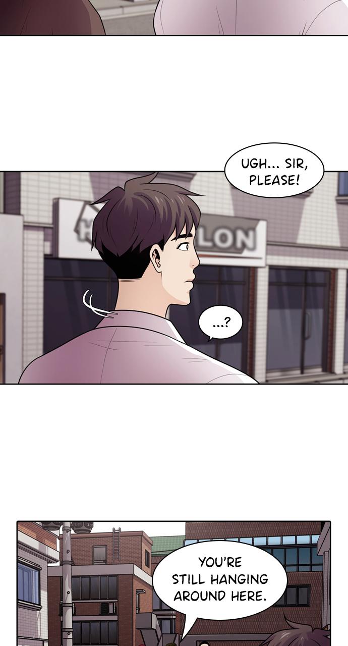 Tomorrow Chapter 50 - Page 54