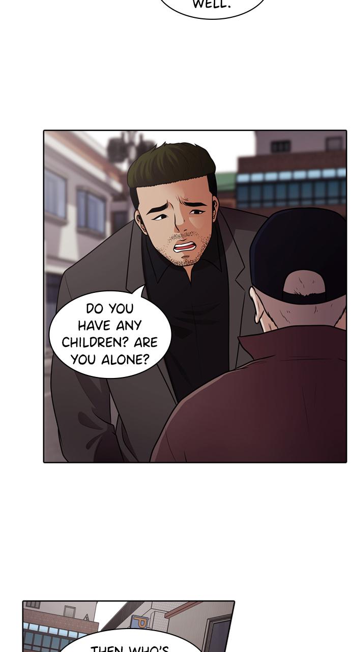 Tomorrow Chapter 50 - Page 57