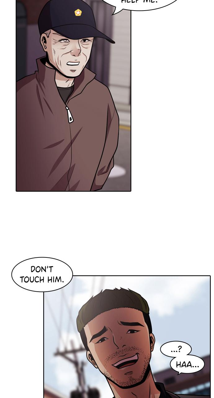 Tomorrow Chapter 50 - Page 60