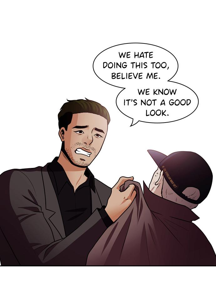 Tomorrow Chapter 50 - Page 62