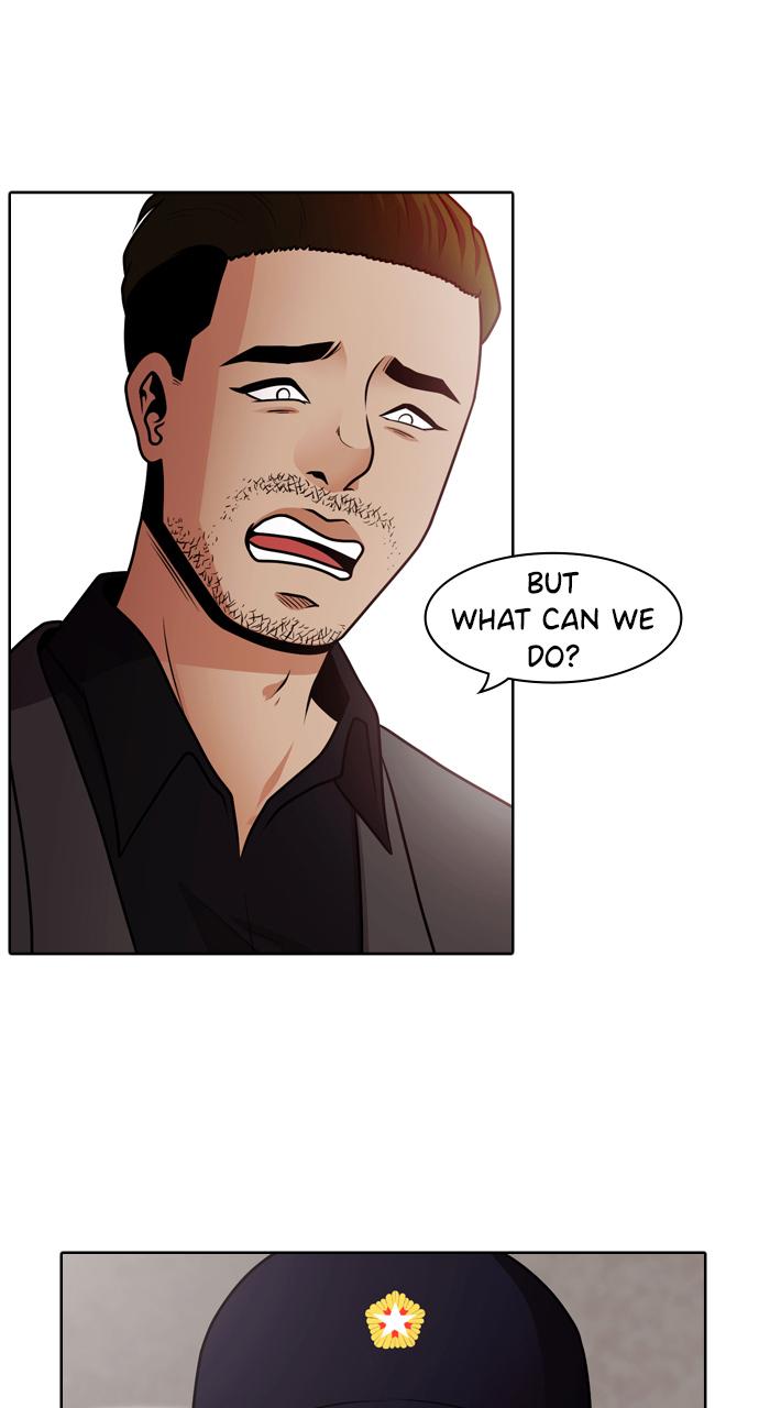 Tomorrow Chapter 50 - Page 63