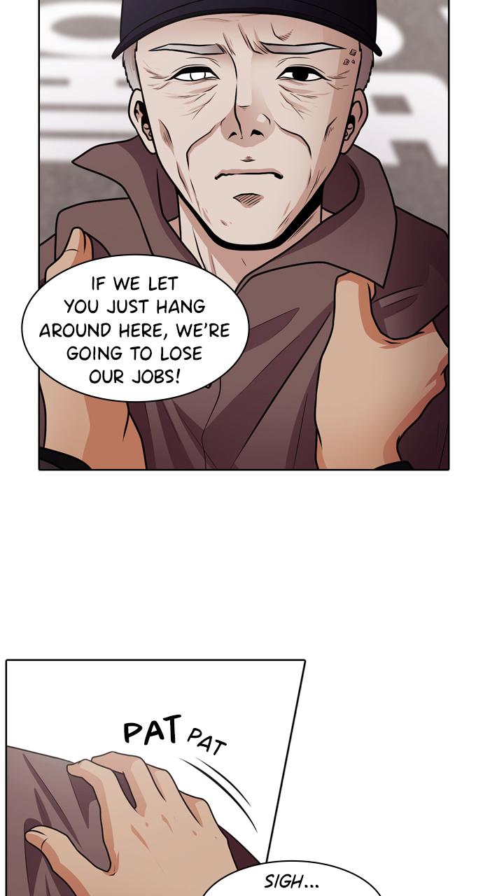 Tomorrow Chapter 50 - Page 64