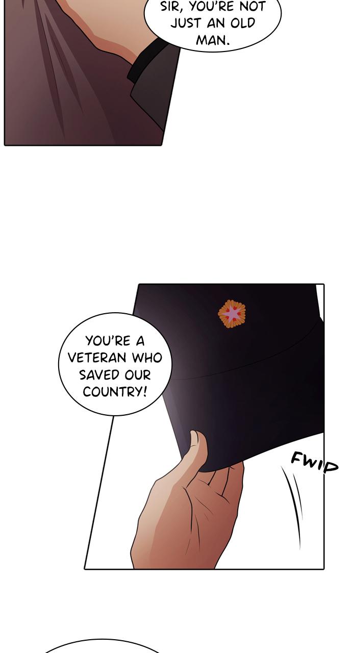 Tomorrow Chapter 50 - Page 65