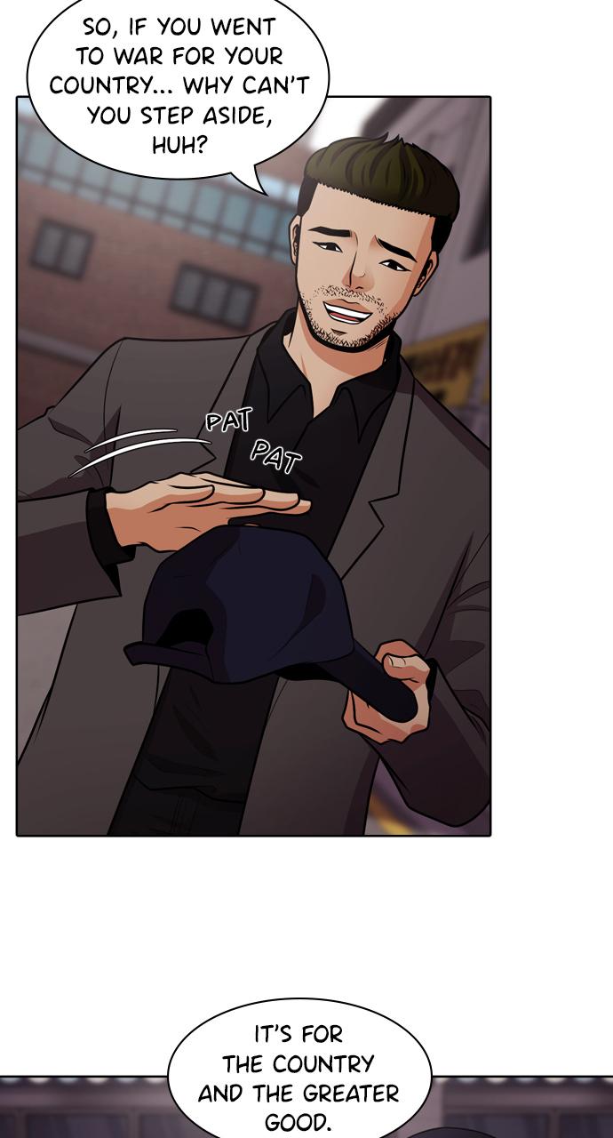 Tomorrow Chapter 50 - Page 66