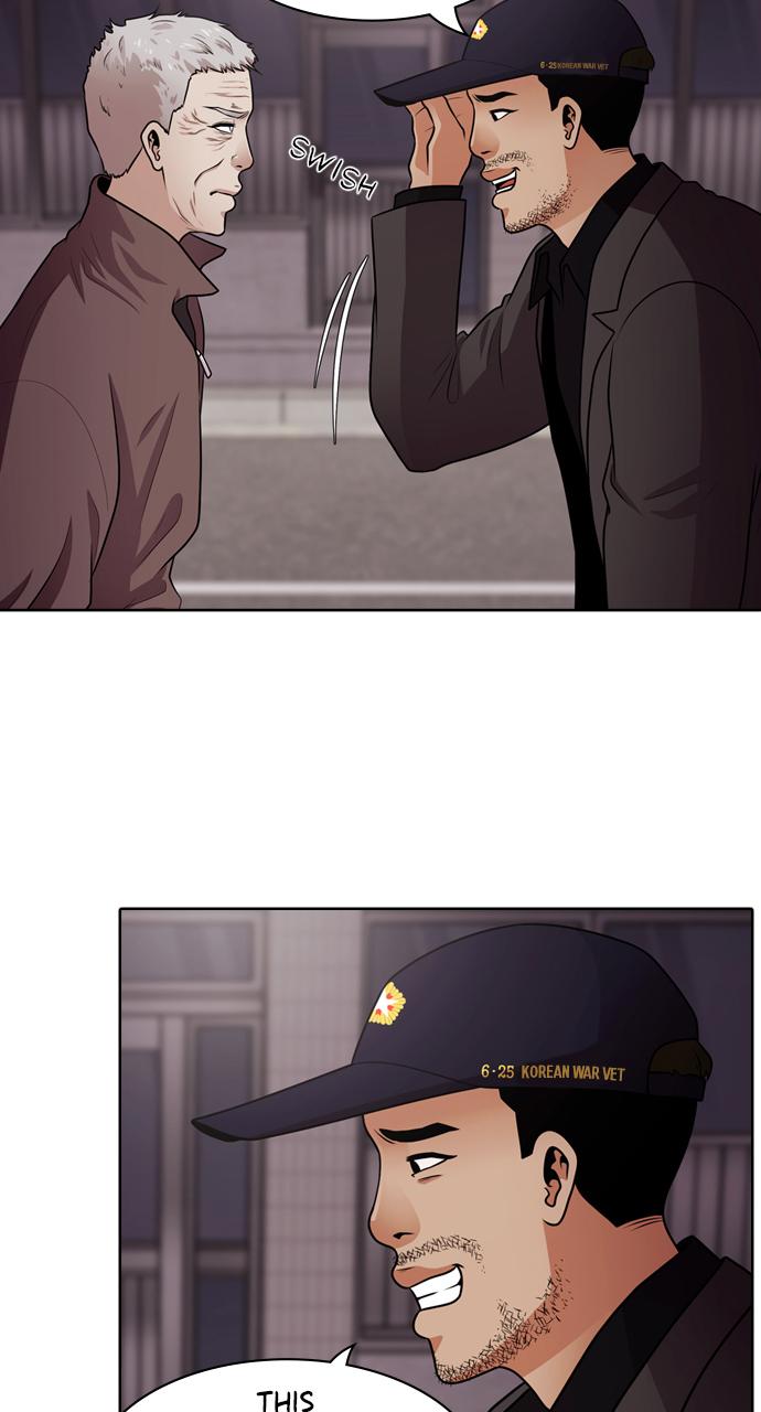 Tomorrow Chapter 50 - Page 67