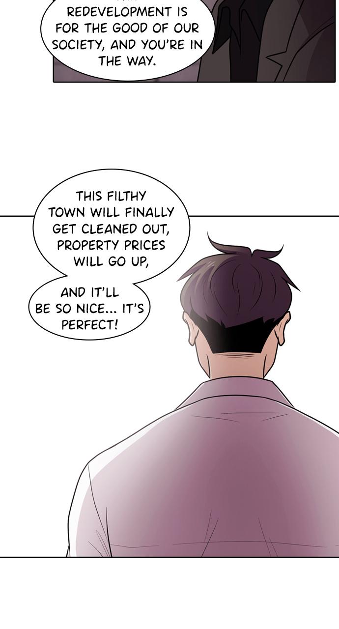 Tomorrow Chapter 50 - Page 68