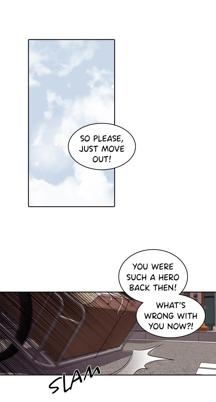 Tomorrow Chapter 50 - Page 69