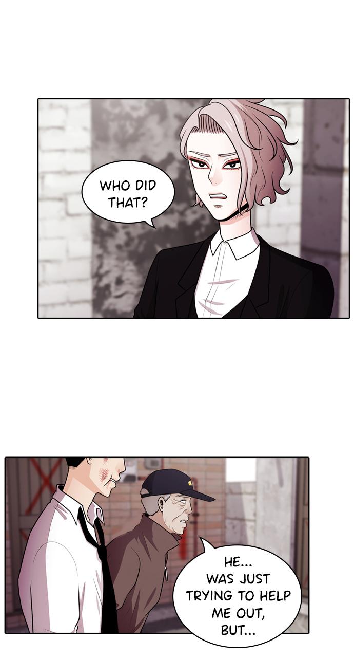 Tomorrow Chapter 51 - Page 4